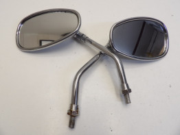 Spiegel set Yamaha XV 1000 Virago