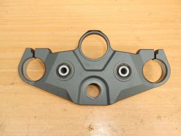 Kroonplaat Yamaha XJ 600 Diversion