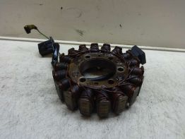 Dynamo Kawasaki GPZ 600