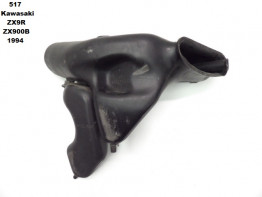 Rechter luchtbuis Kawasaki ZX 9 R