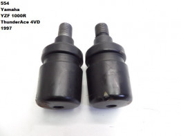 Stuurdemper Yamaha YZF 1000 Thunderace