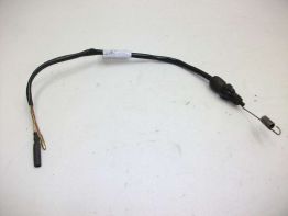 Brake pedal Suzuki VX 800