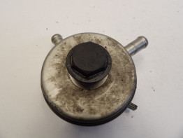 Oliekoeler Yamaha YZF R6