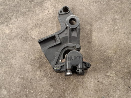 Achter remklauw CFMoto 650 MT