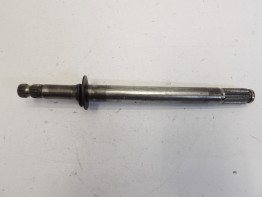 Schakelpedaal Yamaha XT 500