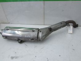 Muffler Honda XL 1000 V Varadero