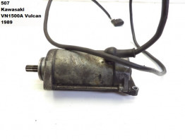 Anlasser Kawasaki VN 1500