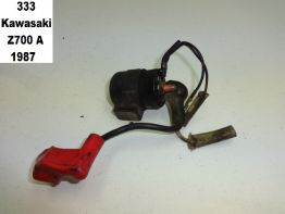 Starter Relay Kawasaki Z 750