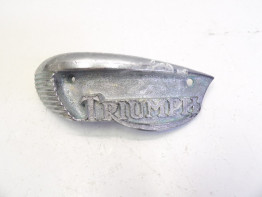 Tank Triumph Overige Triumph