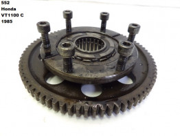Start up clutch Honda VT 1100