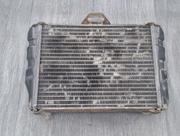 Radiateur Honda Goldwing GL