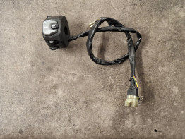 Stuurschakelaar links Suzuki DL 1000 V STROM