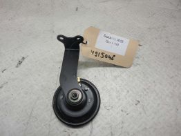 Claxon Suzuki GSX R 750