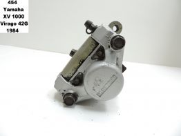 Bremssattel Bremszange vorn links Yamaha XV 1000 Virago