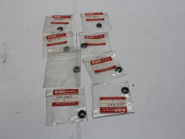 Overig Suzuki RG 500