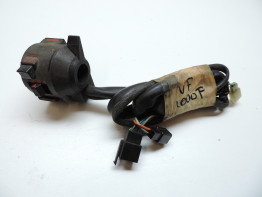 Stuurschakelaar links Honda VF 1000 F