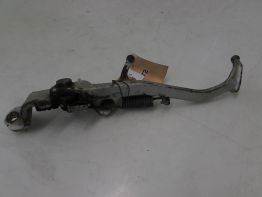 Standaard Kawasaki GPZ 500