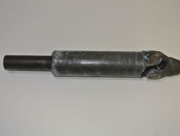 Cardan as BMW R 1150 R