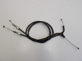 Gaszug Honda CBR 900 RR