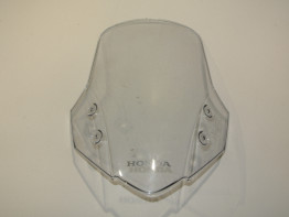 Wind screen Honda NC 700 X
