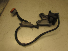 Achter remklauw Honda CBR 600 F