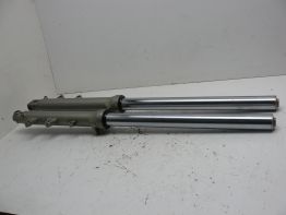 Front pipes Yamaha FZR 600