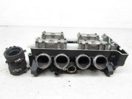 Cylinder head Yamaha YZF R1