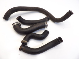 Radiator toebehoren Kawasaki ZL 600