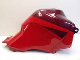 Tank Honda TRANSALP