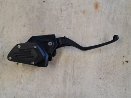 Rempomp BMW R 1250 GS