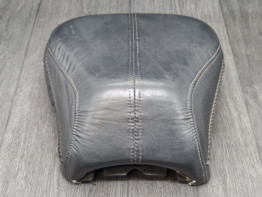 Buddy zadel Harley Davidson FLSTN Deluxe