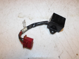 Zekeringkast Honda CM 400 T 