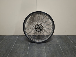 Voorvelg Suzuki VS 1400 Intruder