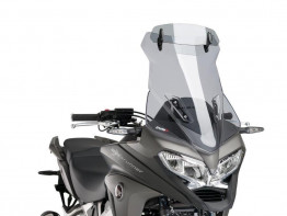 Kuipruit Honda VFR 800 X Crossrunner