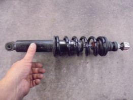 Schokbreker voor BMW R 1100 S