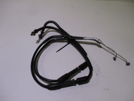 Exup servo klep Kawasaki Z 1000