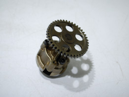 Oil pump Yamaha GTS 1000