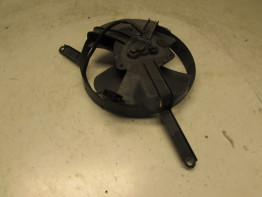 Fan Suzuki GSX R 750