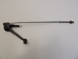 Rempedaal Honda CB 500