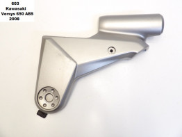 Cowl right small Kawasaki VERSYS 650