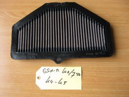 Luchtfilter Suzuki GSX R 750