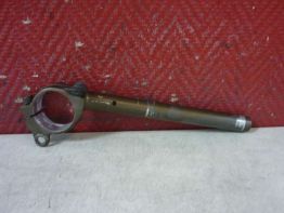 Clip on rechts Kawasaki ZX 6 R