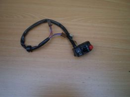 Lenkerschalter Armatur Schalter Lenker Yamaha YZF 600 Thundercat