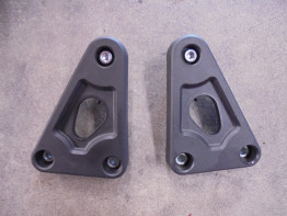 Koplampomlijsting Yamaha XSR 700