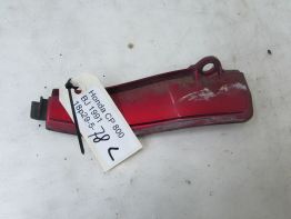 Linker zijkuip klein Honda PC 800