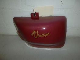 Cowl left small Yamaha XV 535 Virago