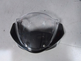 Windscherm Ducati monster 796