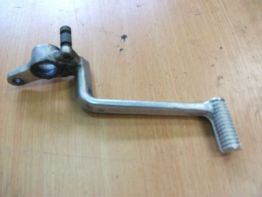 Rempedaal Suzuki GSX R 1300 Hayabusa