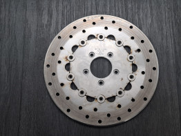 Remschijf voor Harley Davidson Dyna