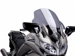 Kuipruit Yamaha FJR 1300